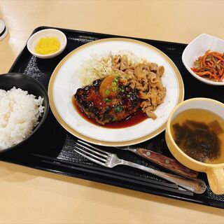 衆議院第一議員会館食堂_1