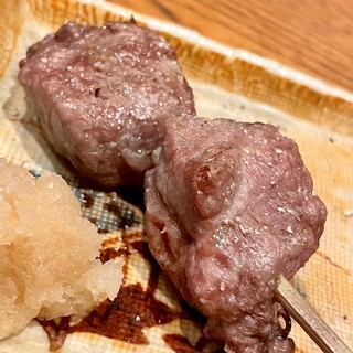 日本のお酒と馬肉料理 うまえびす_2