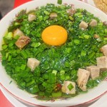 中華そば ふじい - 料理写真: