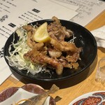 三十家 ～三重の旬を地酒と共に～ - 