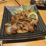 三十家 ～三重の旬を地酒と共に～ - 