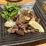 三十家 ～三重の旬を地酒と共に～ - 