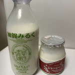 MooMooまきば - 