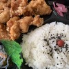 から揚げドンドン モラージュ佐賀店