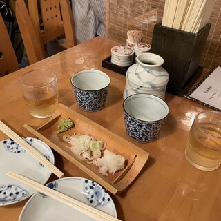 なかや 桑風庵_1