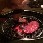 牛角 - みすじ