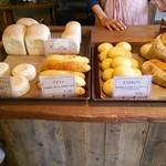 サヴァシバ - 店内