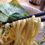 はぐれ雲 - 麺リフト