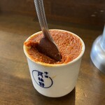 びっくり焼き亭 - 料理写真: