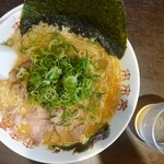 来来亭 - 料理写真: