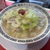 岐阜タンメン - 