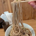 山の恵とみやま - なが～い(笑)