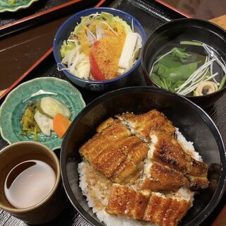 鰻屋かざん | UnagiyaKazan_0