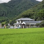 民家カフェ れんこん - 
