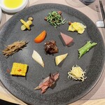 Aomori French Gastronomy En - 