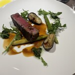 Aomori French Gastronomy En - 