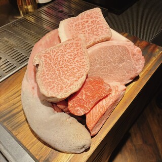 八重洲の三階 - 料理写真: