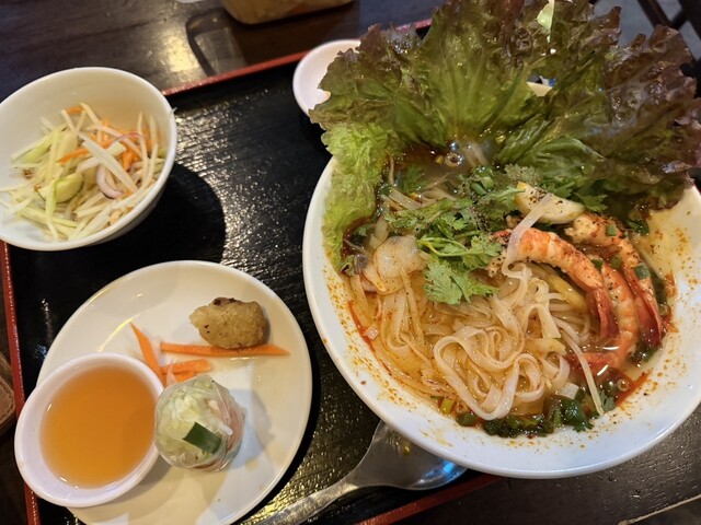 フォー チュン 池袋
