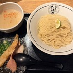 麺屋 たけ井 - 料理写真:
