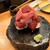ほぼ上野 オスシマチ - 料理写真: