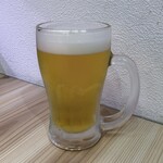 スシロー - ドリンク写真: