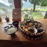 民家カフェ れんこん - 