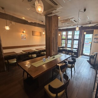 黒糖茶房_2