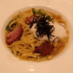 グリーンリーフカフェ - 料理写真: