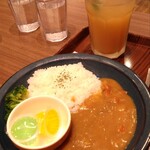 グリーンリーフカフェ - 