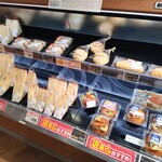 アルビス - 料理写真: