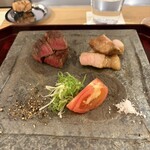 種-TANE- - 