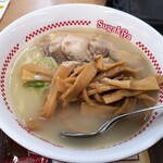 スガキヤ - 料理写真: