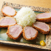 とんかつ きんとん 京都店のご予約 - 祇園四条/レストラン | 食べログ