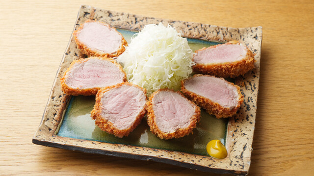 とんかつ きんとん 京都店のご予約 - 祇園四条/レストラン | 食べログ