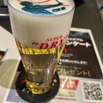 スーパードライ ミュージアム - 