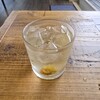 cafe&diner サボるイヌ