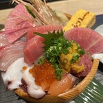 牛たん炭焼 利久 - 