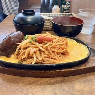 喫茶 ユキ_0