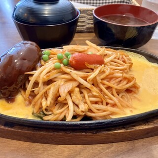 喫茶 ユキ_1