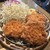 とんかつ 大宝 - 料理写真: