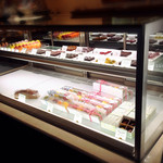 アンオー - 店内です