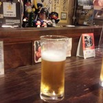 大衆酒場　晩酌娘 - 