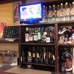 大衆酒場　晩酌娘 - 店内