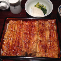 五代目 野田岩 麻布飯倉本店 - 