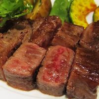 リコロ 大丸東京店 - 黒毛和牛