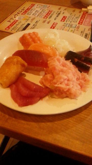 マグロ食べ放題 ﾜｲ By 陽荼 閉店 印西黒潮市場 インザイクロシオイチバ 印西牧の原 魚介料理 海鮮料理 食べログ