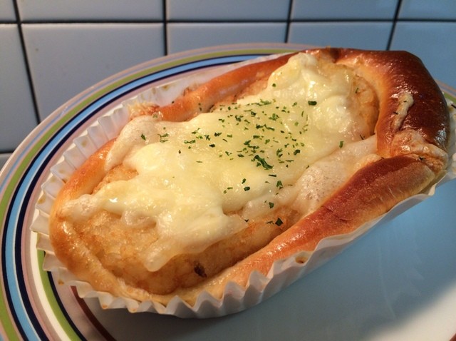 カフェ・コア（CAFE CORE） - 土崎（カフェ）の写真