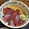 あさの食堂 - ゴハン1/4