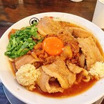 肉のオオモリ製作所 - 料理写真: