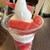 Gecko SOFT CREAM - 料理写真: